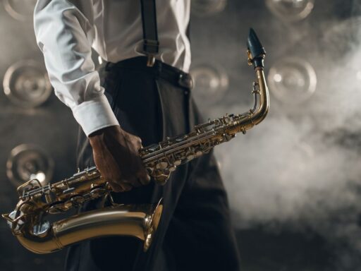 Jazz Bands For Hire In Calgary