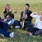 Jazz Bands For Hire In Winnipeg