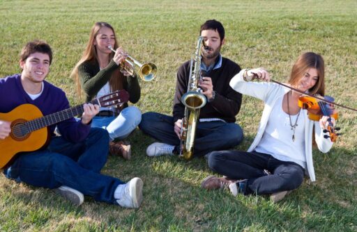 Jazz Bands For Hire In Winnipeg