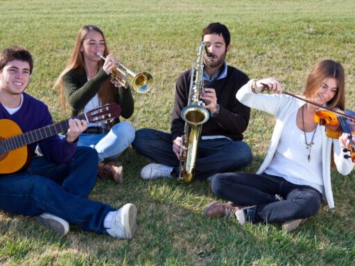 Jazz Bands For Hire In Winnipeg