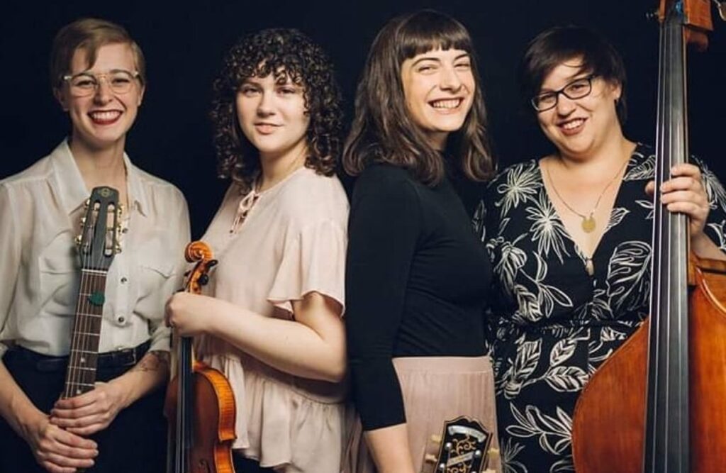 Jazz Bands For Hire In Winnipeg: 10 Elite Ensembles to Elevate Any Wedding or Gala 6 Juvel one of the jazz band that you can hire in winnipeg