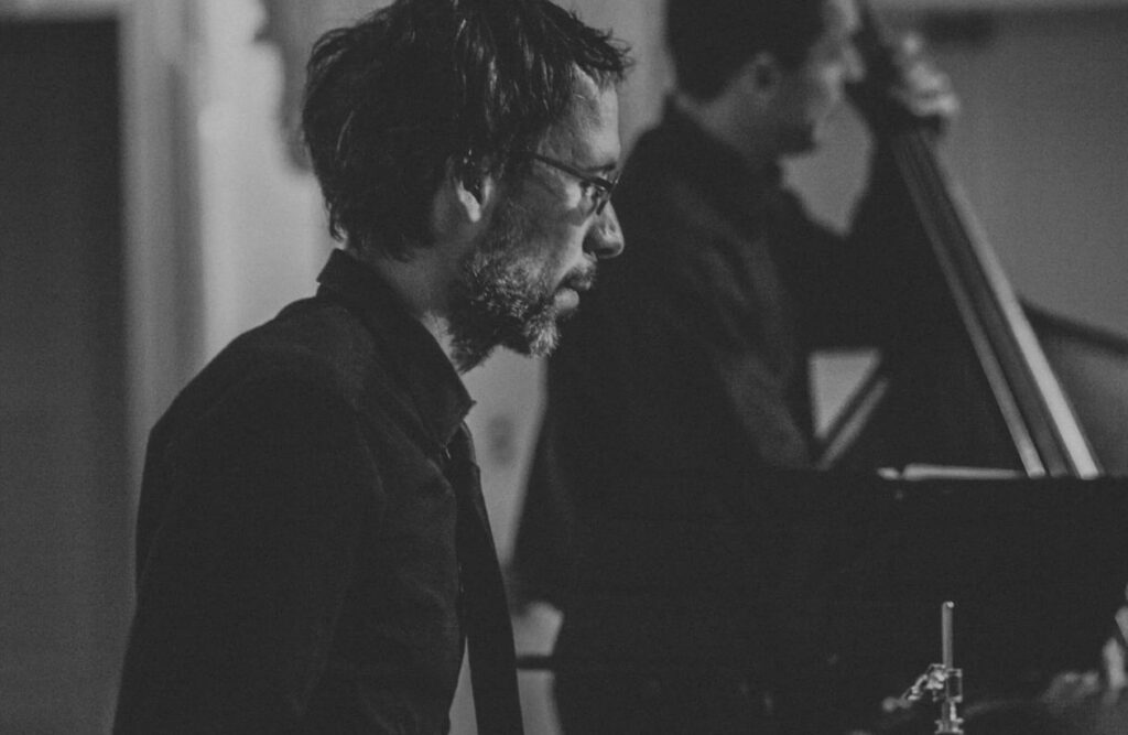 The 7 Best Live Bands For Hire In Montreal That Will Transform Your Event 8 La Cançao jazz quartet band in montreal