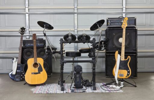Live Bands For Hire In Montreal