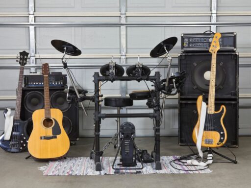 Live Bands For Hire In Montreal