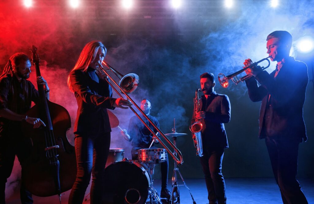 The 10 Best Jazz Bands for Hire in Toronto In Any Events 11 Match the Band Size to Your Venue
