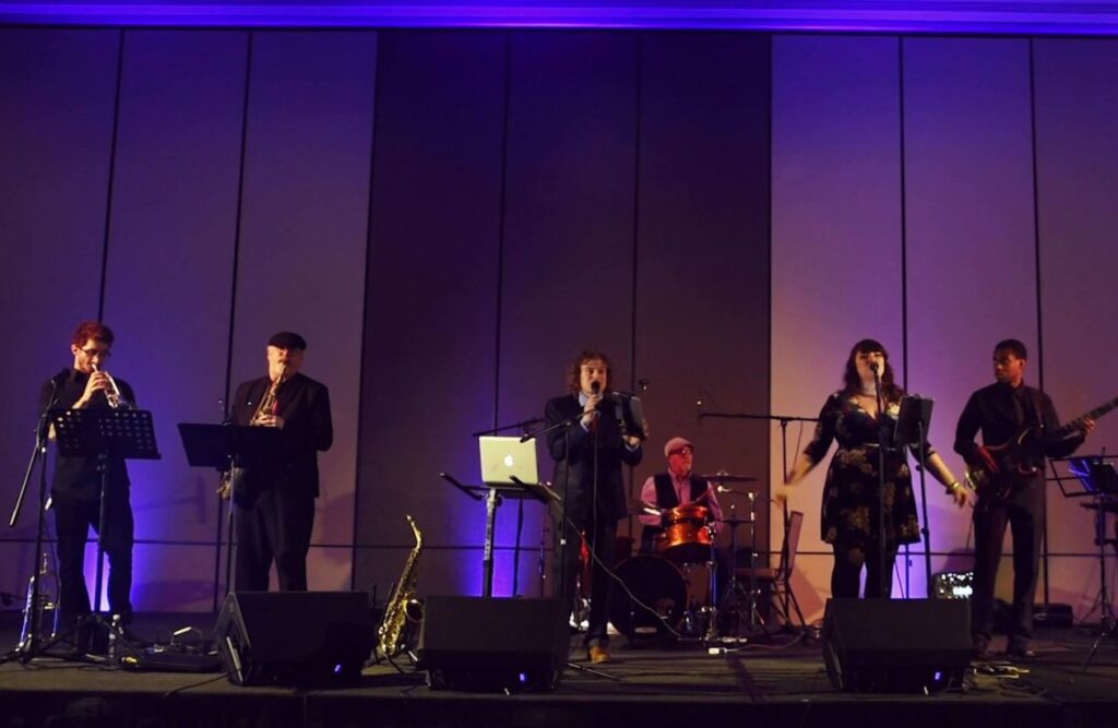 10 Best Jazz Bands For Hire In Ottawa: Your Guide to Perfect Event Music 13 Nick Straccini jazz band in ottawa