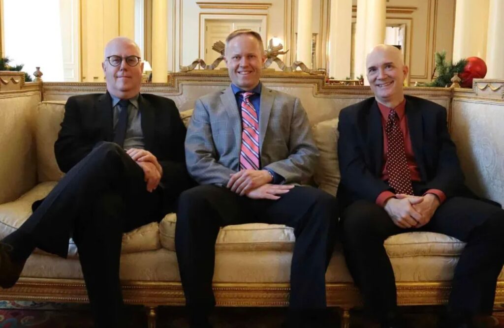 10 Best Jazz Bands For Hire In Vancouver: The Definitive List for Any Event 5 PK3 Jazz Trio jazz band that you can hire in vancouver