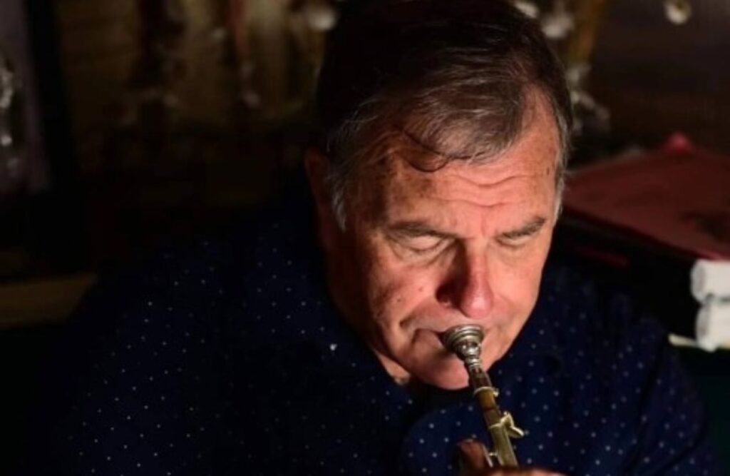 10 Best Jazz Bands For Hire In Ottawa: Your Guide to Perfect Event Music 6 Rick Rangno and Friends