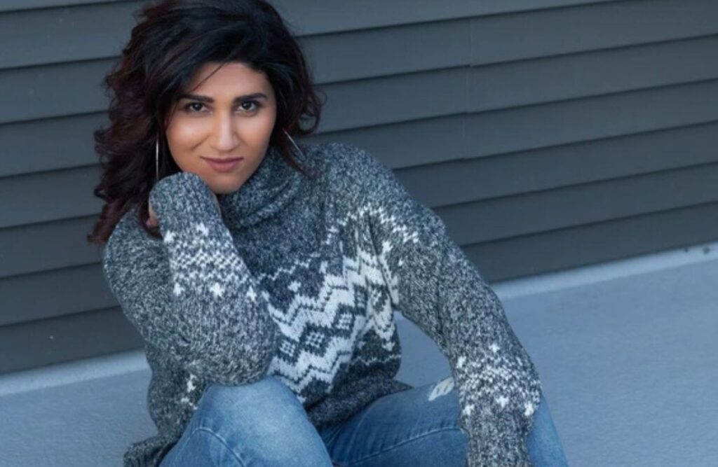 Wedding Singers For Hire In Surrey: Your Ultimate Guide to Booking the Perfect Solo Voice in BC 6 Shashaa Tirupati wedding singer in surrey