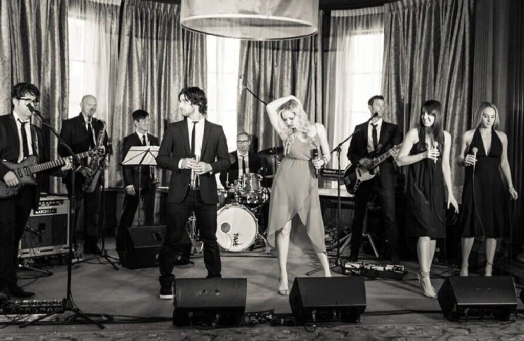 The 10 Best Jazz Bands For Hire In Edmonton for Any Event 9 Side One Jazz band in edmonton