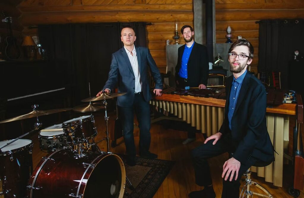 The 10 Best Jazz Bands For Hire In Edmonton for Any Event 11 Sticks And Stone Percussion jazz band in edmonton