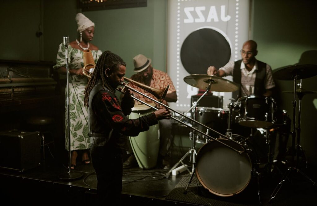 10 Best Jazz Bands For Hire In Ottawa: Your Guide to Perfect Event Music 3 Style Matters Knowing Your Jazz Vibe