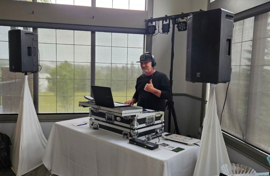 10 Highly-Rated Independent Wedding DJs for Hire in Calgary 6 Subsonic Soulmates DJ for hire in calgary