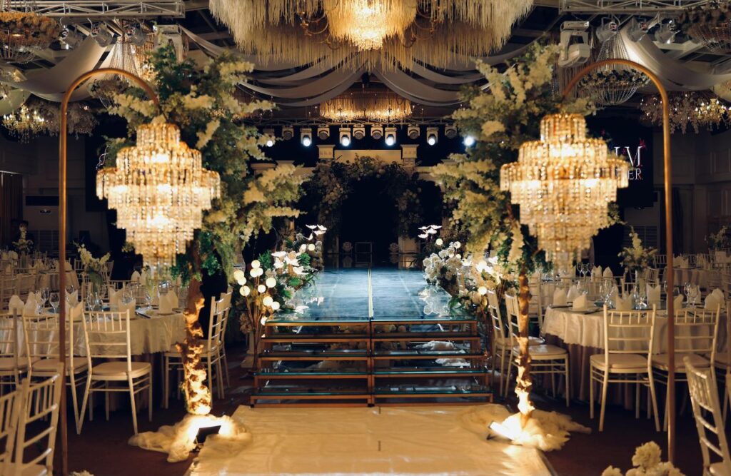 The 10 Best Wedding DJ For Hire in Montreal 3 The Indispensable Traits of a Montreal Wedding DJ