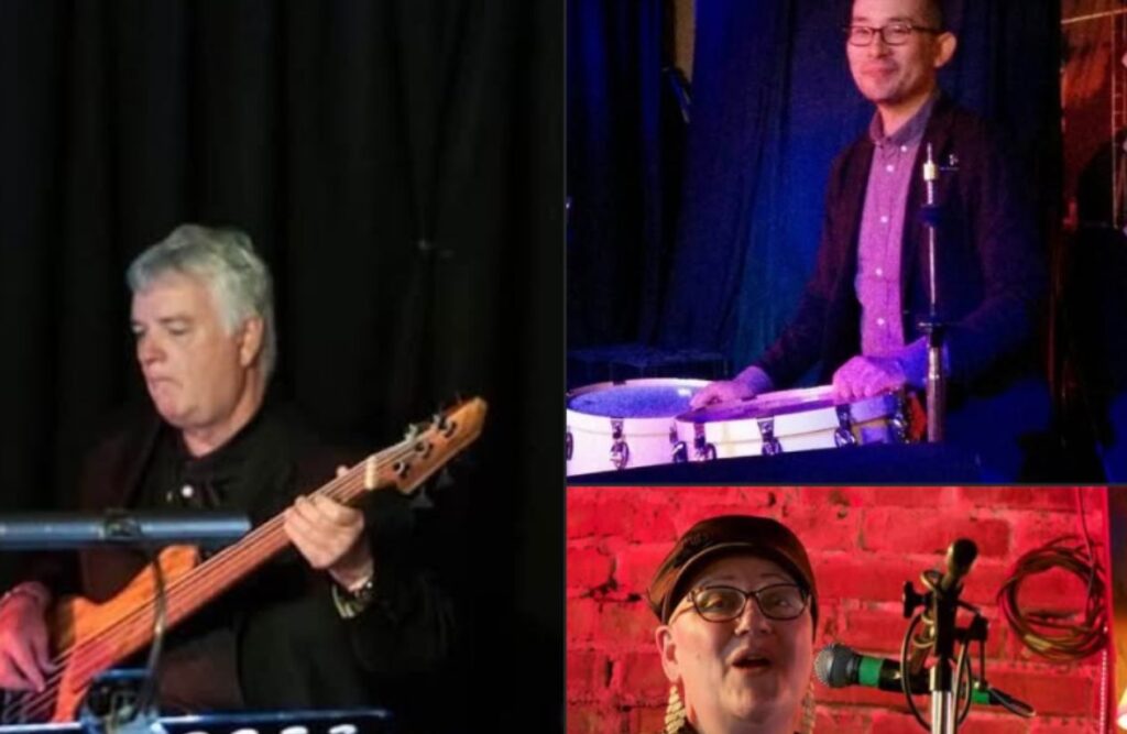 10 Best Jazz Bands For Hire In Vancouver: The Definitive List for Any Event 12 The Jennifer Scott Trio jazz band vancouver