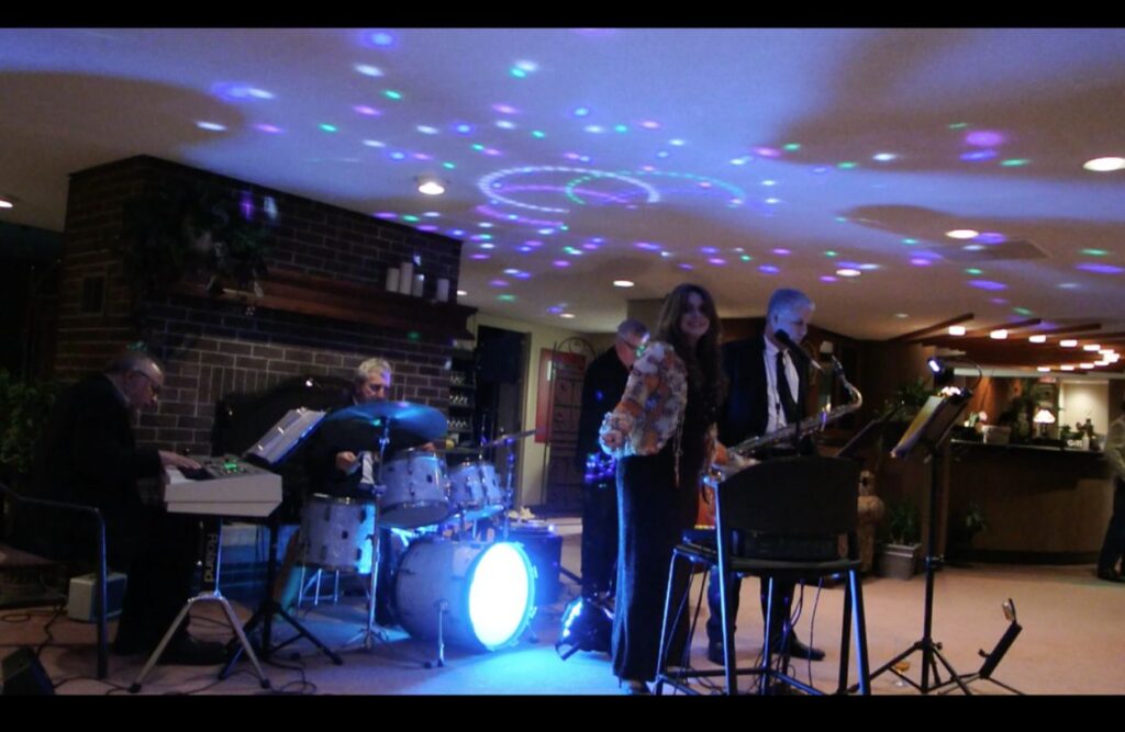 The 10 Best Jazz Bands for Hire in Toronto In Any Events 9 The Kensie Jazz and Dance Band