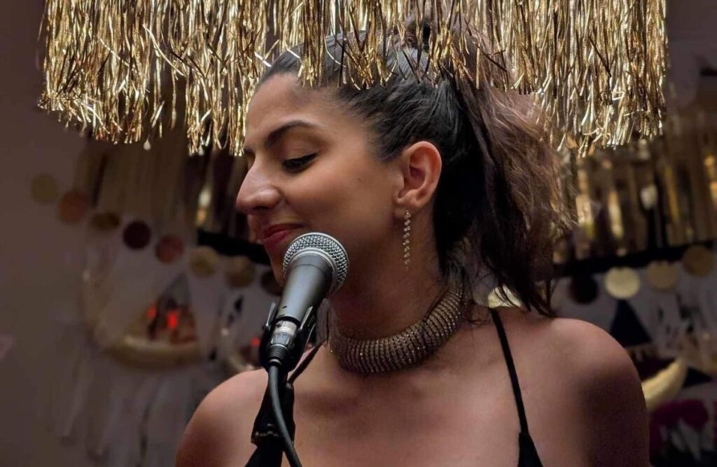 The 7 Best Live Bands For Hire In Montreal That Will Transform Your Event 4 The Silantra band montreal