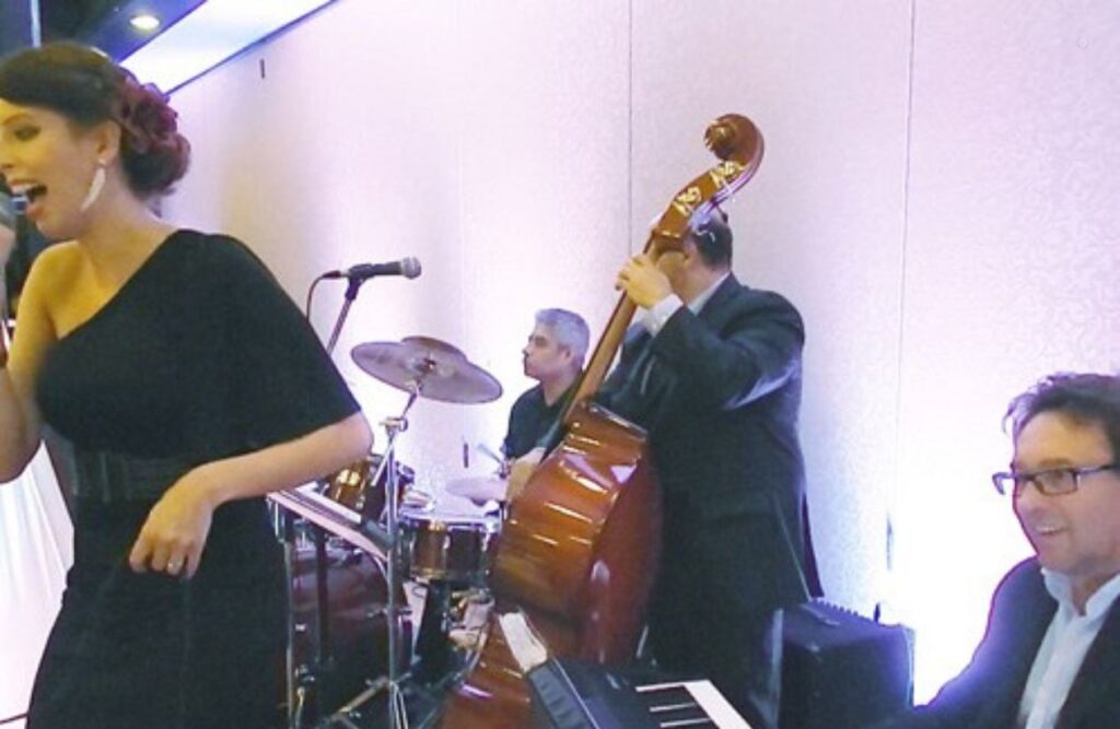 The 10 Best Jazz Bands for Hire in Toronto In Any Events 4 The Tavares Jazz Band one of the best jazz bands for hire in toronto