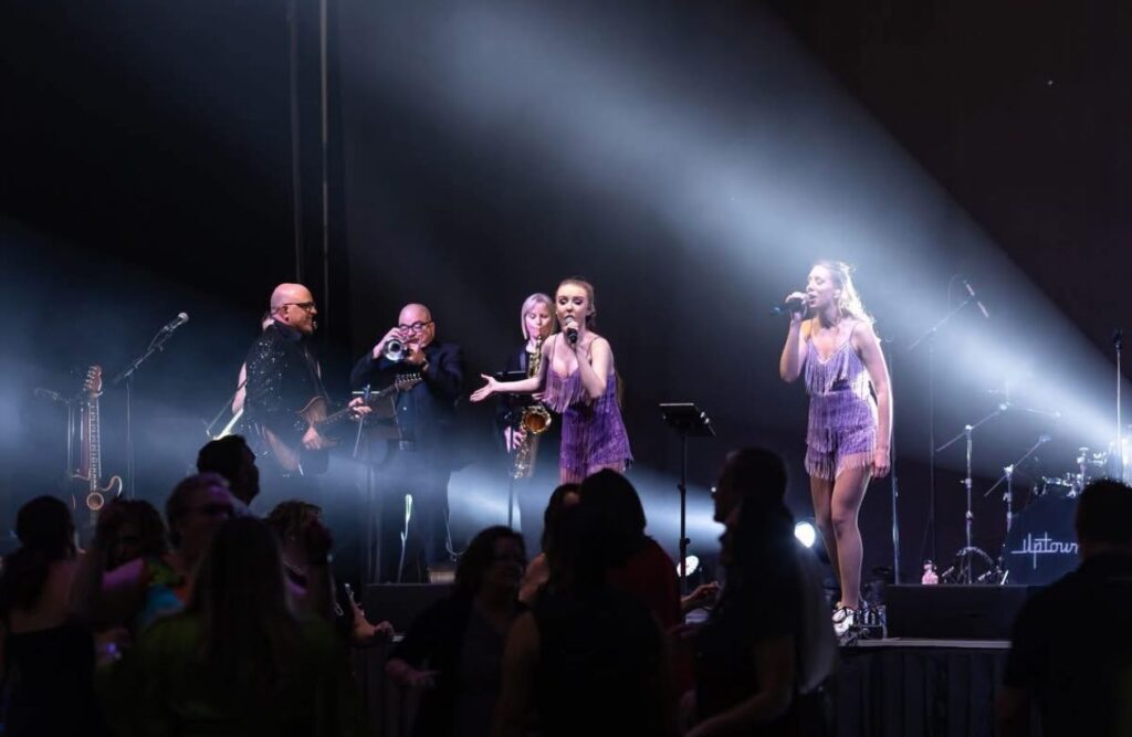 The 10 Best Jazz Bands For Hire In Edmonton for Any Event 10 Uptown jazz band that you can hire in edmonton