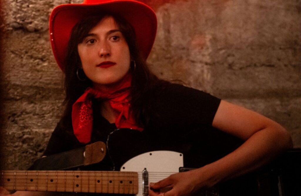 Vanessa Nostbakken singer in ottawa for hire