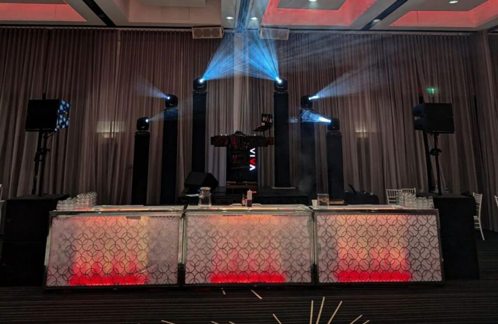 The 10 Best Wedding DJ For Hire in Montreal 10 Viva DJ Montreal one of the DJ that you can hire in montreal