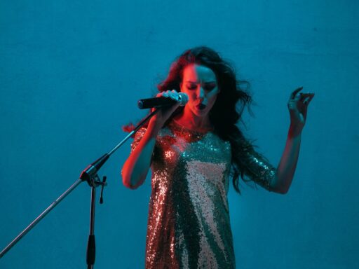 Wedding Singers For Hire In Montreal