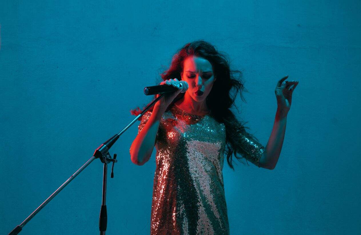 Wedding Singers For Hire In Montreal