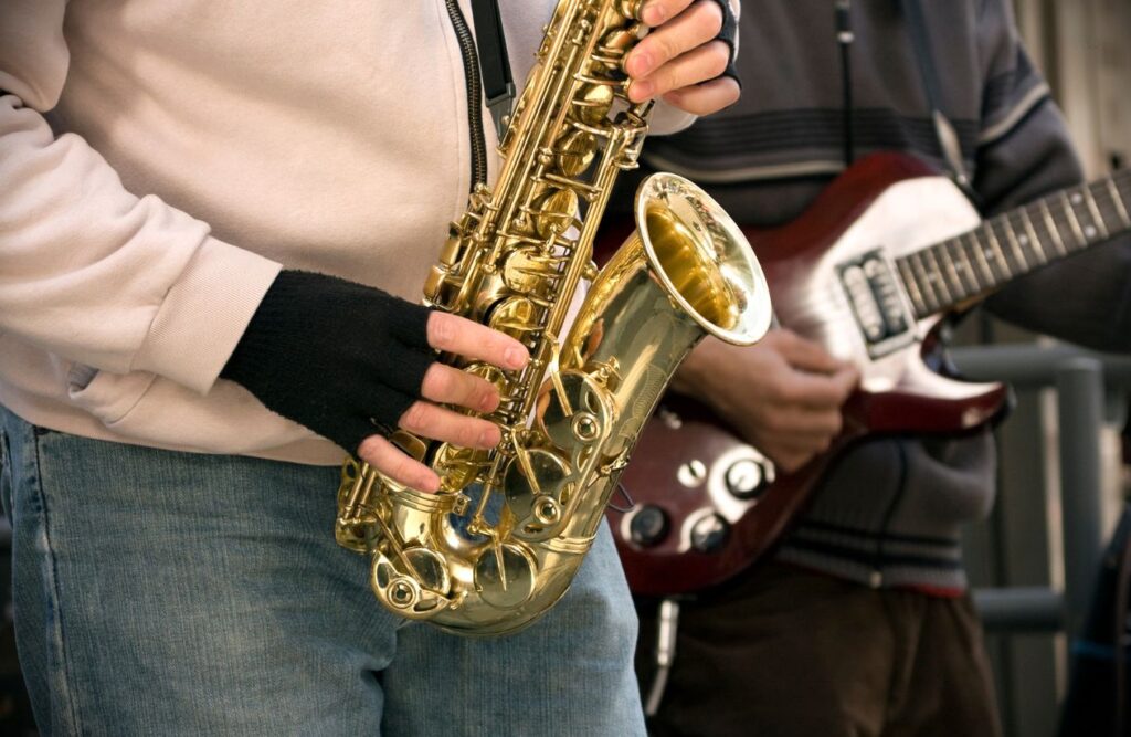 The 10 Best Jazz Bands for Hire in Toronto In Any Events 3 Why Jazz Setting the Perfect Vibe