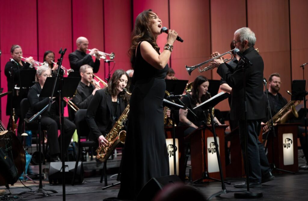 Jazz Bands For Hire In Winnipeg: 10 Elite Ensembles to Elevate Any Wedding or Gala 4 Winnipeg Jazz Orchestra band winnipeg