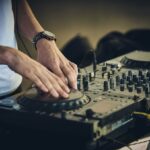 wedding DJ For hire in Montreal
