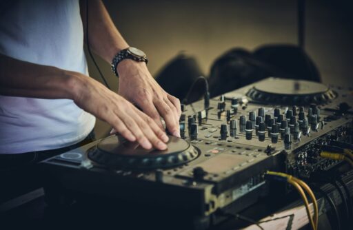 The 10 Best Wedding DJ For Hire in Montreal 1 wedding DJ For hire in Montreal