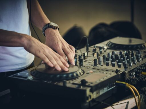 The 10 Best Wedding DJ For Hire in Montreal 16 wedding DJ For hire in Montreal