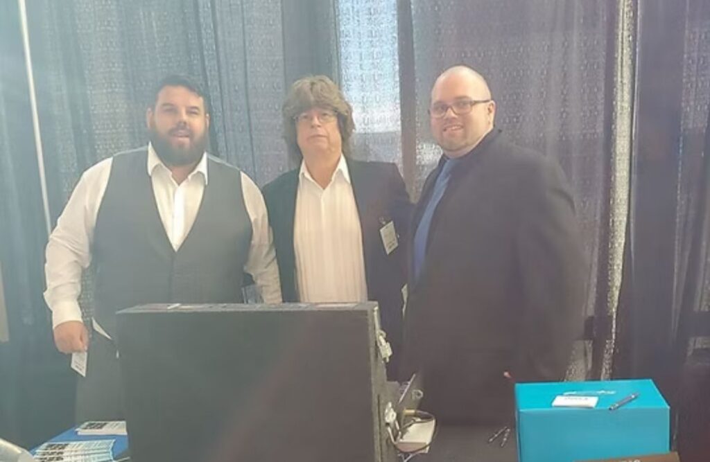 Aime's Music Services DJ for hire