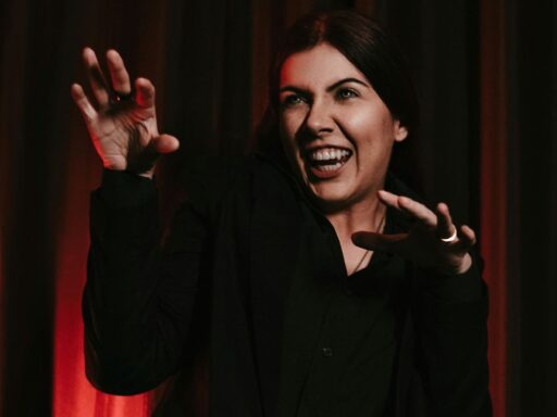 Best Comedians for Hire in Ottawa