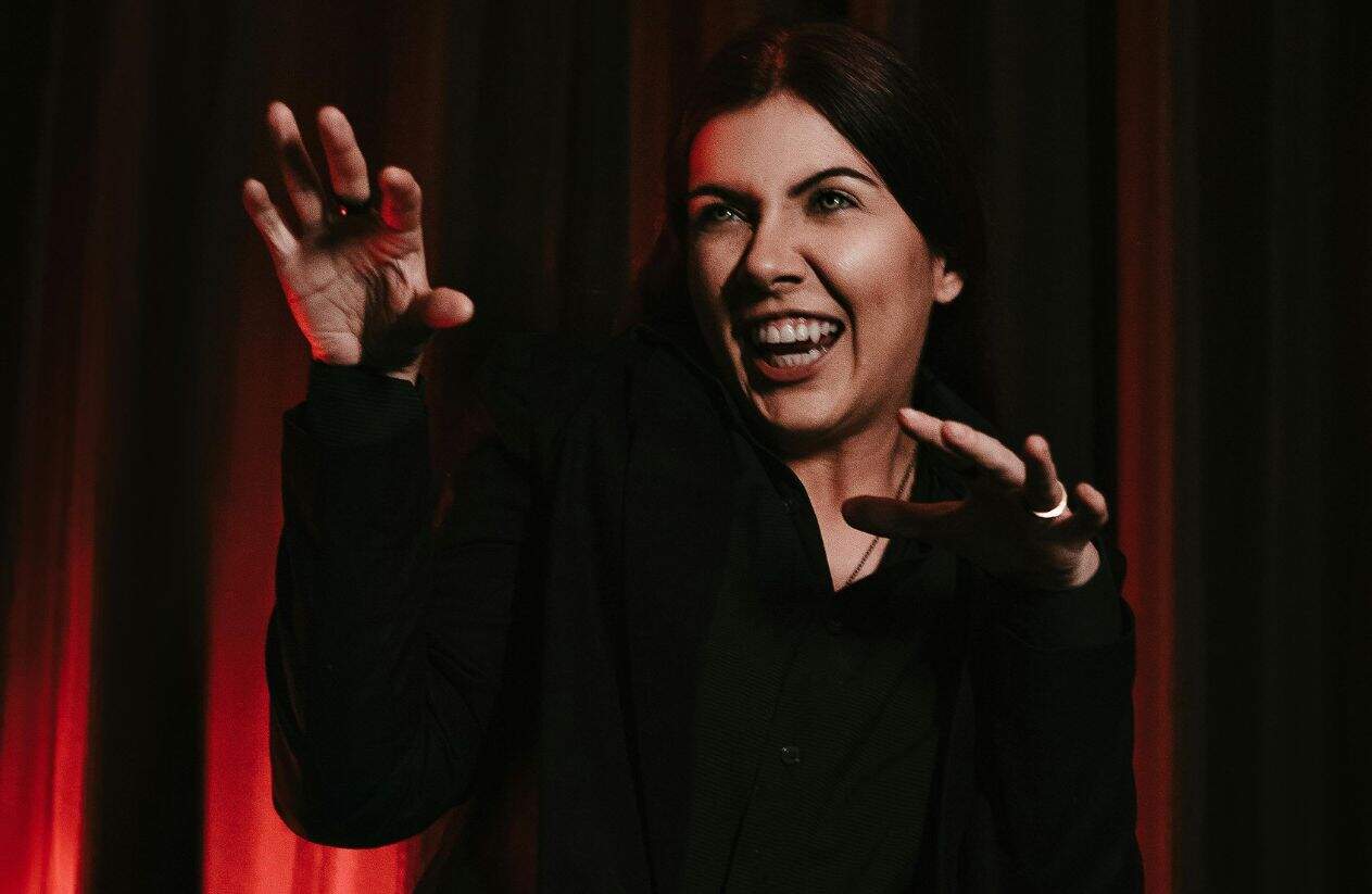 Best Comedians for Hire in Ottawa