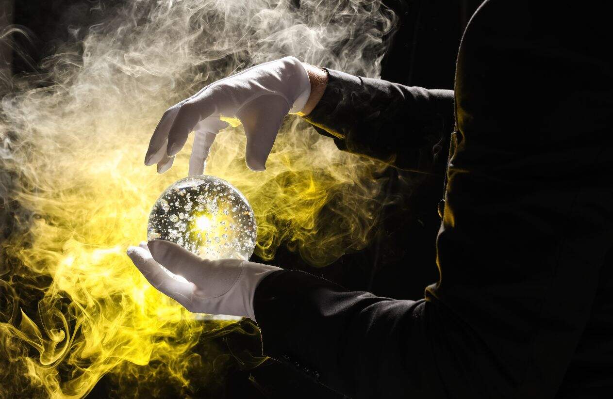 Best Magicians for Hire in Calgary