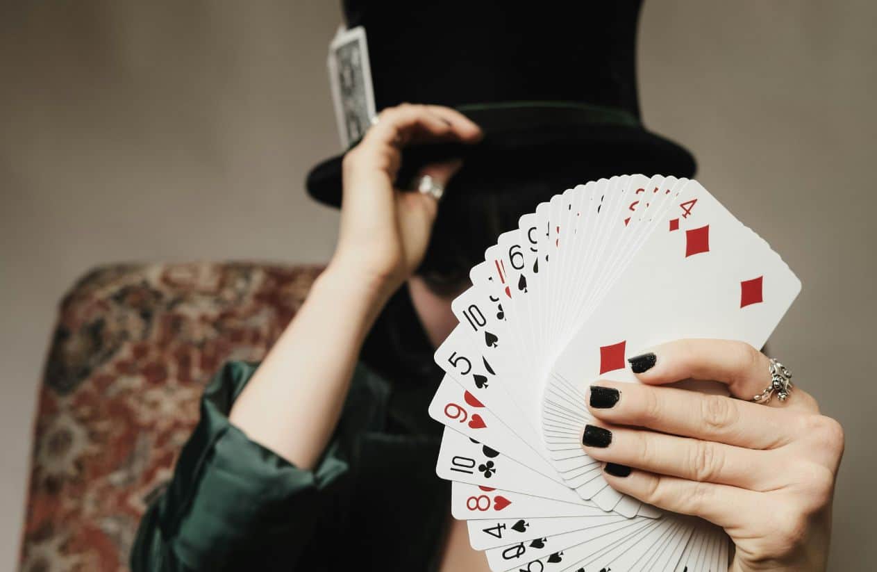 Best Magicians for Hire in Kelowna