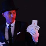 Best Professional Magicians for Hire in Burnaby