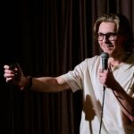 Comedians for Hire in Montreal