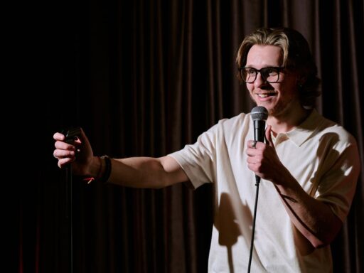 Comedians for Hire in Montreal