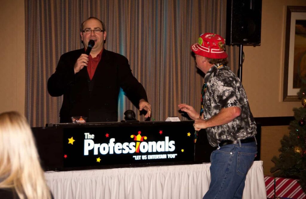 DJ Funkiphil a dj for hire in kelowna canada