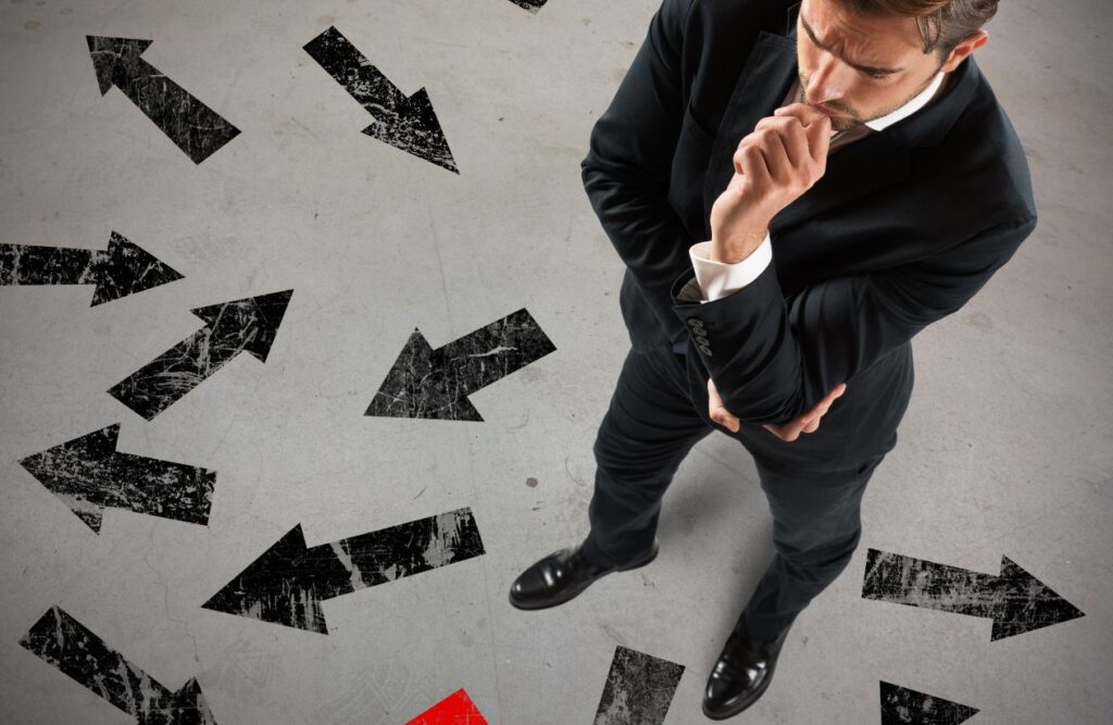 Deciding Your Dream Show Finding the Perfect Style