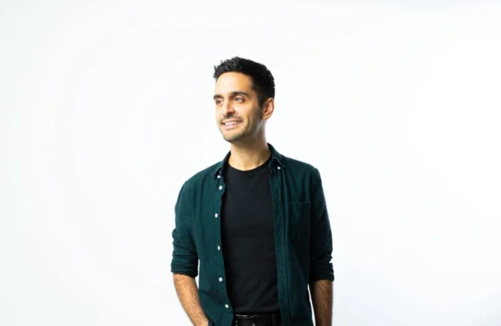 10 Best Comedians for Hire in Ottawa That Will Make Your Event Unforgettable 8 Fabio Ricci comedian you can hire in ottawa canada