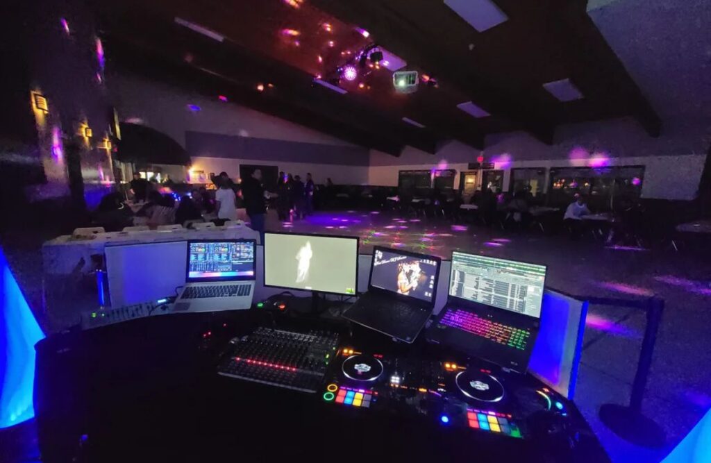 First Dance DJ Service winnipeg