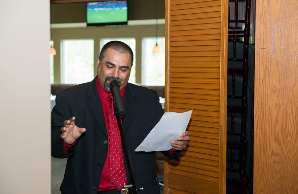 Gopher The Music Mobile DJ Service one of the best wedding Djs for hire in winnipeg