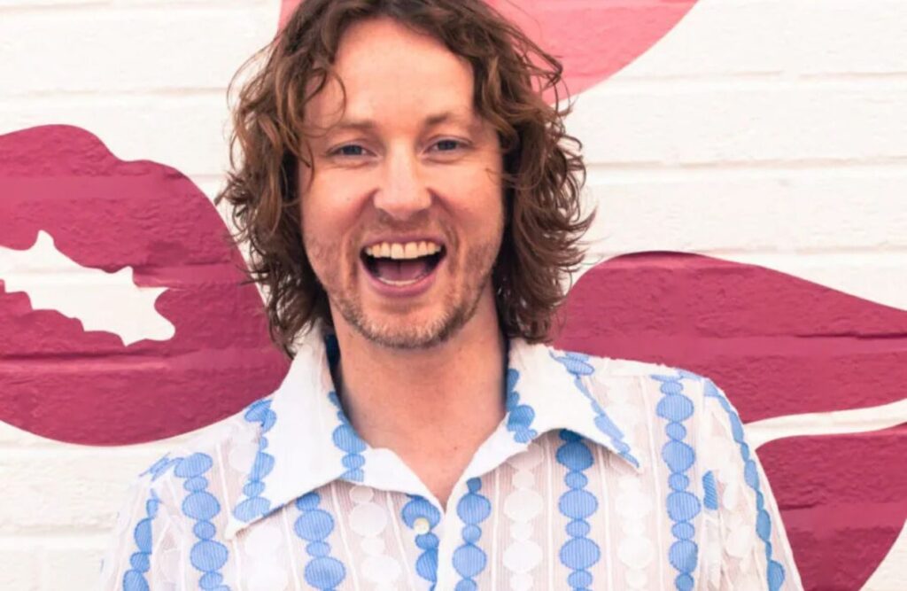 10 Best Comedians for Hire in Ottawa That Will Make Your Event Unforgettable 10 JJ Whitehead comedian in ottawa canada