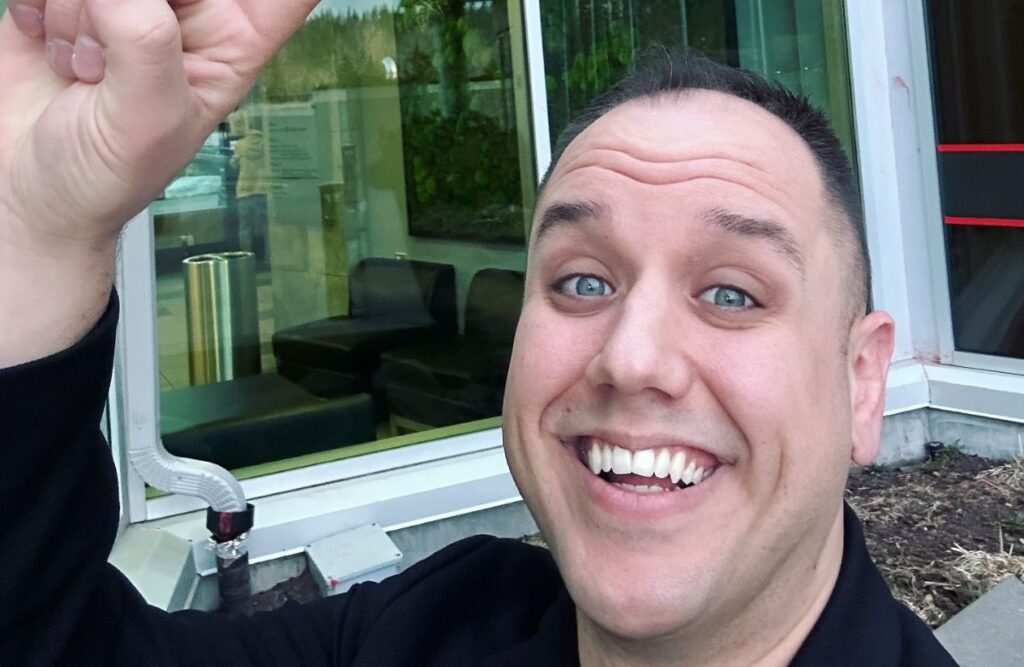 10 Best Magicians for Hire in Calgary to Make Your Next Event Legendary 3 Jeff Newman one of the magicians for hire in calgary