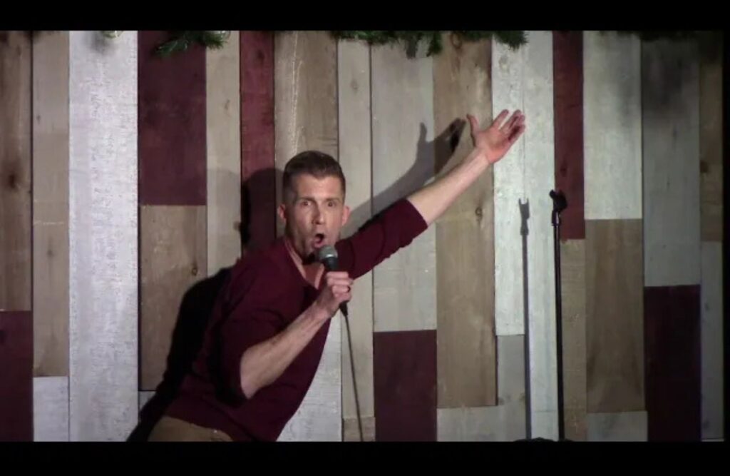 10 Best Comedians for Hire in Ottawa That Will Make Your Event Unforgettable 9 Jesse Reynolds magicians in ottawa