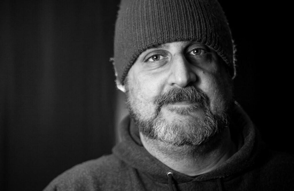 Joey Elias one of the best comedians for hire in montreal