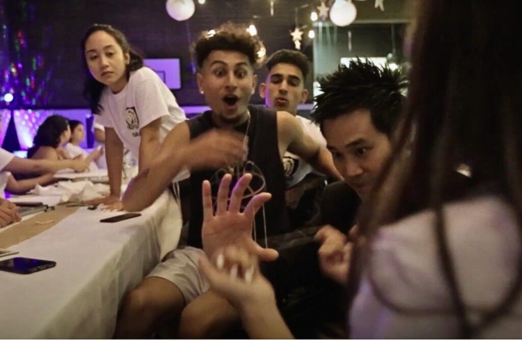 Kel - Modern Magic Inc you can book for a kelowna events